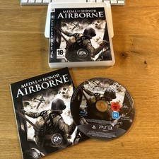 Medal of Honor: Airborne