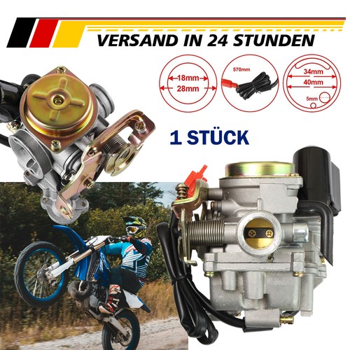 18mm motorrad roller moped - motorrad,