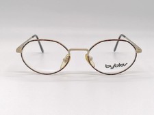 Vintage Byblos B609 Oval