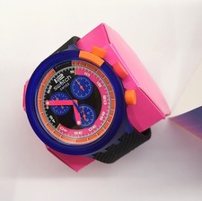 Swatch big bold chrono 2024 - chrono,