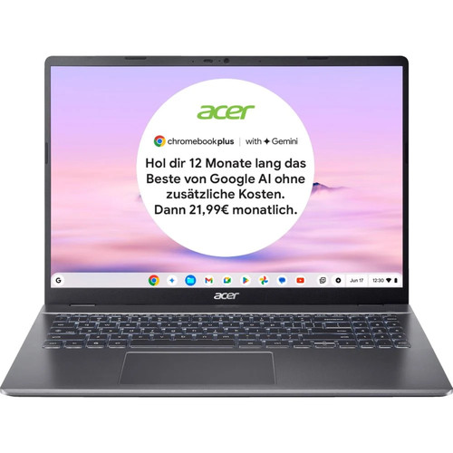Acer chromebook plus - acer,