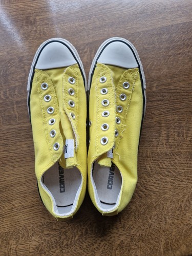 Converse all star chucks low - converse,