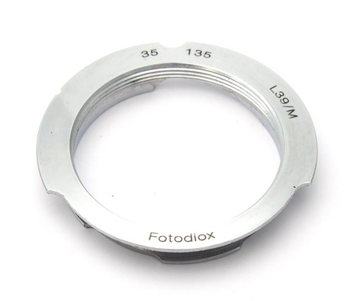 Fotodiox 135 leica l39 - leica, /