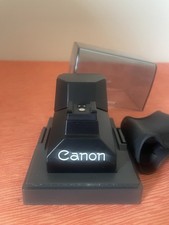 Canon Speed Finder FN Für F-1New