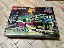 Lego 6991 Monorail Unitron