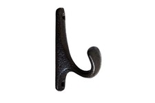 Wandhaken Garderobe Nostalgie