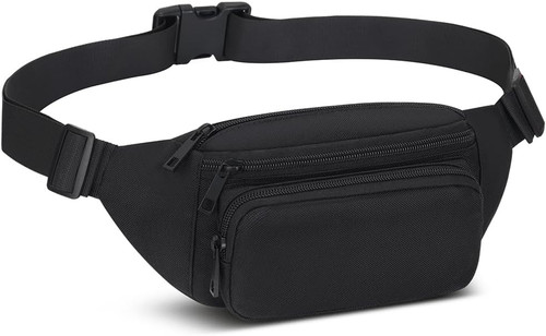 Bauchtasche hüfttasche herren - hüfttasche,