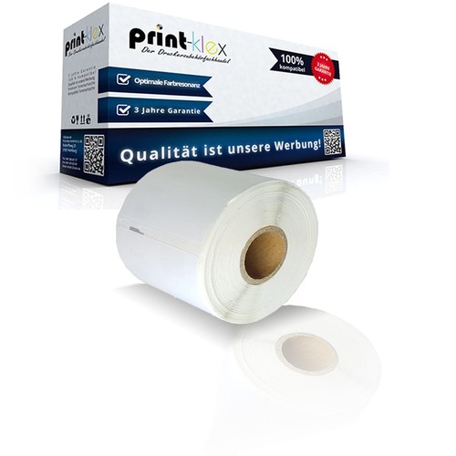 Drucker label für dymo 99015 - drucker,