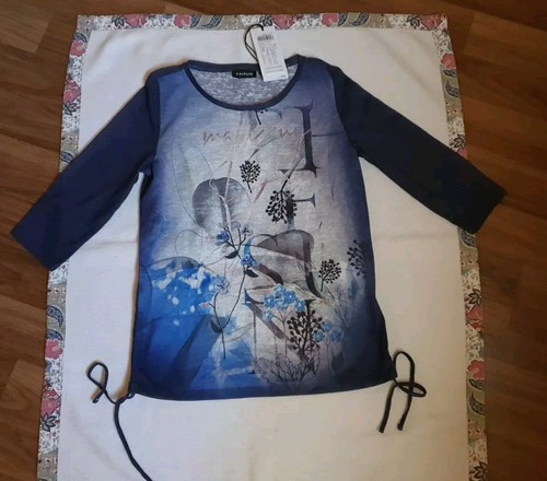 Taifun shirt 36 - (gerry,