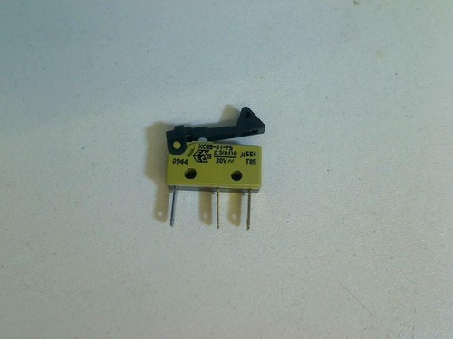 Micro switch sensor schalter - switch,