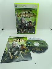 Der Herr der Ringe: die Schlacht Um Mittelerde Ii (Microsoft Xbox 360, 2006)