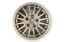 437601025D 447601025E Audi 100/200 Typ 44 Alufelge 6x15 Zoll ET45 5x112