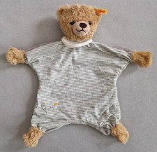 STEIFF SCHMUSETUCH SCHAF GUT