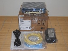 NEU Cisco ASA5505-SEC-BUN-K9