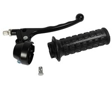 Gasgriff / Gasdrehgriff +