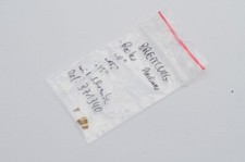 BREITLING WINDRIDER STARLINER REITER RIDER B71340 RAR 45 MIT SCHRAUBE GOLD