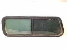 Schiebefenster Schmetterlingsscheibe für Hard Top Nordtop Links Ford Ranger