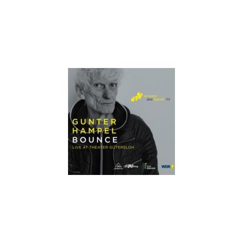 Hampel bounce cd - hampel:,