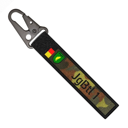 Tactical schlüsselanhänger - tactical,