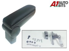 Armlehne mittelkonsole schwarz - armlehne,