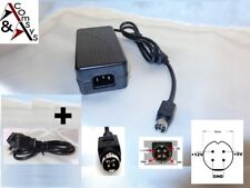 Netzteil Trekstor DataStation