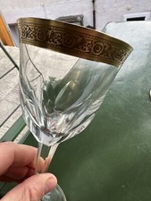 Oertel /Moser 10 Gläser! 5