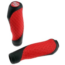 Fahrrad Griff "Comfort" für