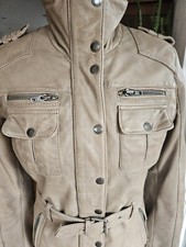 Lederjacke Von ROCKANDBLUE