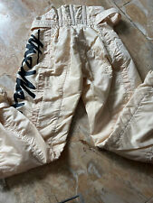 THE WAVE Skihose,Damen-Wintersporthose,Pastell Rose/apricot,Gr.1,JetSet?ungetrag