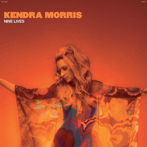 Morris kendra nine - morris,kendra,