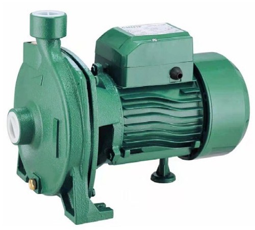 Elektropumpe zentrifugal - elektropumpe,