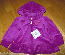 Juicy Couture Baby Strickjacke