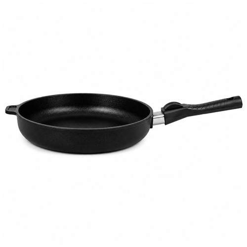 Baf aluguss pfanne 24cm - aluguss,