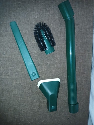 Vorwerk zubehörpaket düsen - vorwerk,