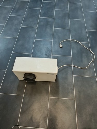 Hebeanlage fäkalienpumpe - hebeanlage, wc