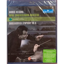 Lucerne Festival: Shostakovich