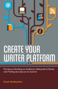 Create your writer platform - your,