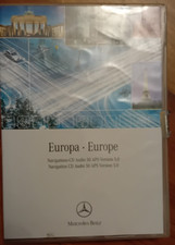 Mercedes E- SL- S- SLK