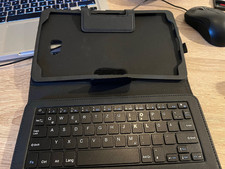 Tastatur  USB Tablet 10 Zoll