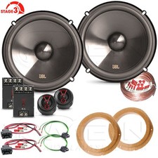 JBL LAUTSPRECHER für MERCEDES