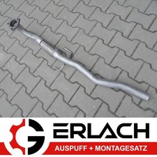 Auspuff für Opel Signum 2.0i