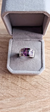 Amethystring gr 57 - amethystring,