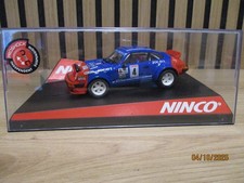 Ninco 50371 Porsche 911 SC Jocavi