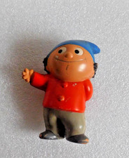 Alte Mainzelmännchen    A N T