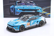 Ford mustang gt3 - gt3, #77