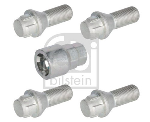 Febi bilstein radschraube - febi,