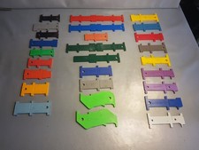 Original VW Audi VAG T40038 Spezialwerkzeug 27 Schablonen Tür einstellen (R1)