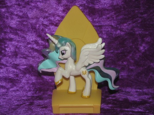 Little pony princess - my,