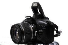 Canon EOS 550D 18 MP FULL HD