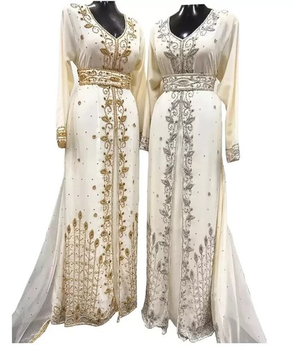 Marokkanisches dubai abaya - dubai,